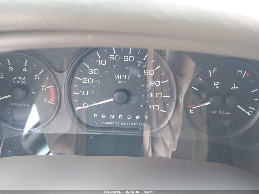 1GHDX03E62D135364 2002 OLDSMOBILE SILHOUETTE photo no. 7