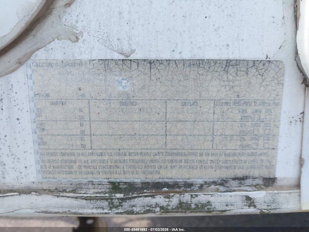 4PXTK212221022207 2002 OTHER OTHER photo no. 9