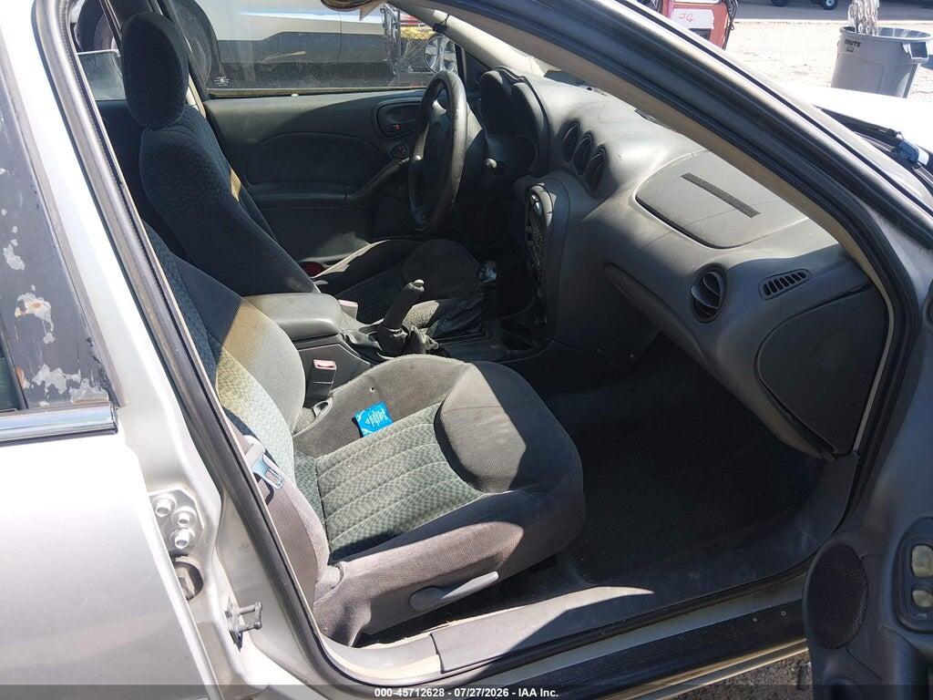 1G2NF52F02C197986 2002 PONTIAC GRAND AM photo no. 5