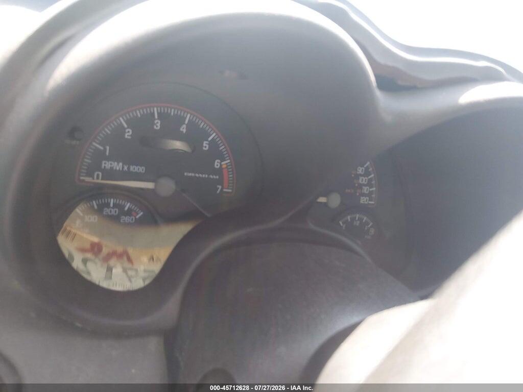 1G2NF52F02C197986 2002 PONTIAC GRAND AM photo no. 7