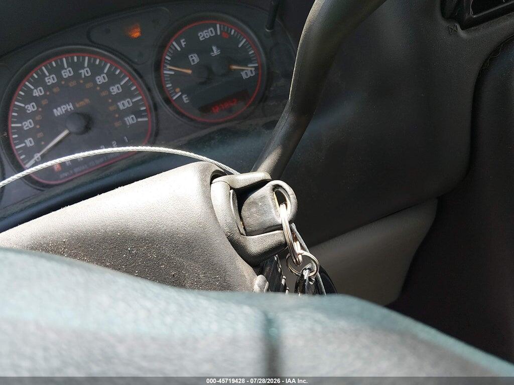 1GMDU23E92D235190 2002 PONTIAC MONTANA photo no. 11