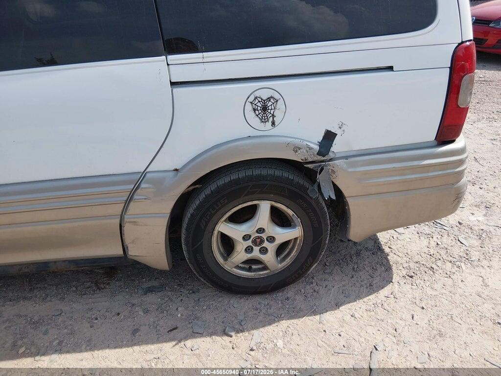 1GMDX03E72D192352 2002 PONTIAC MONTANA photo no. 6