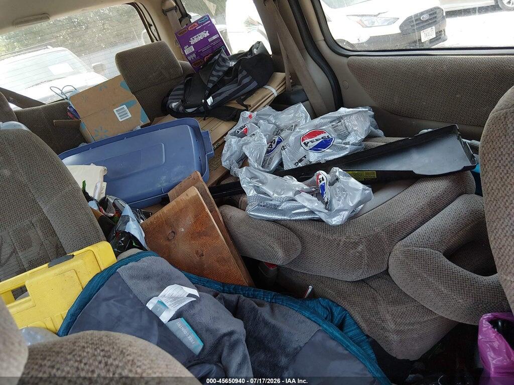 1GMDX03E72D192352 2002 PONTIAC MONTANA photo no. 7