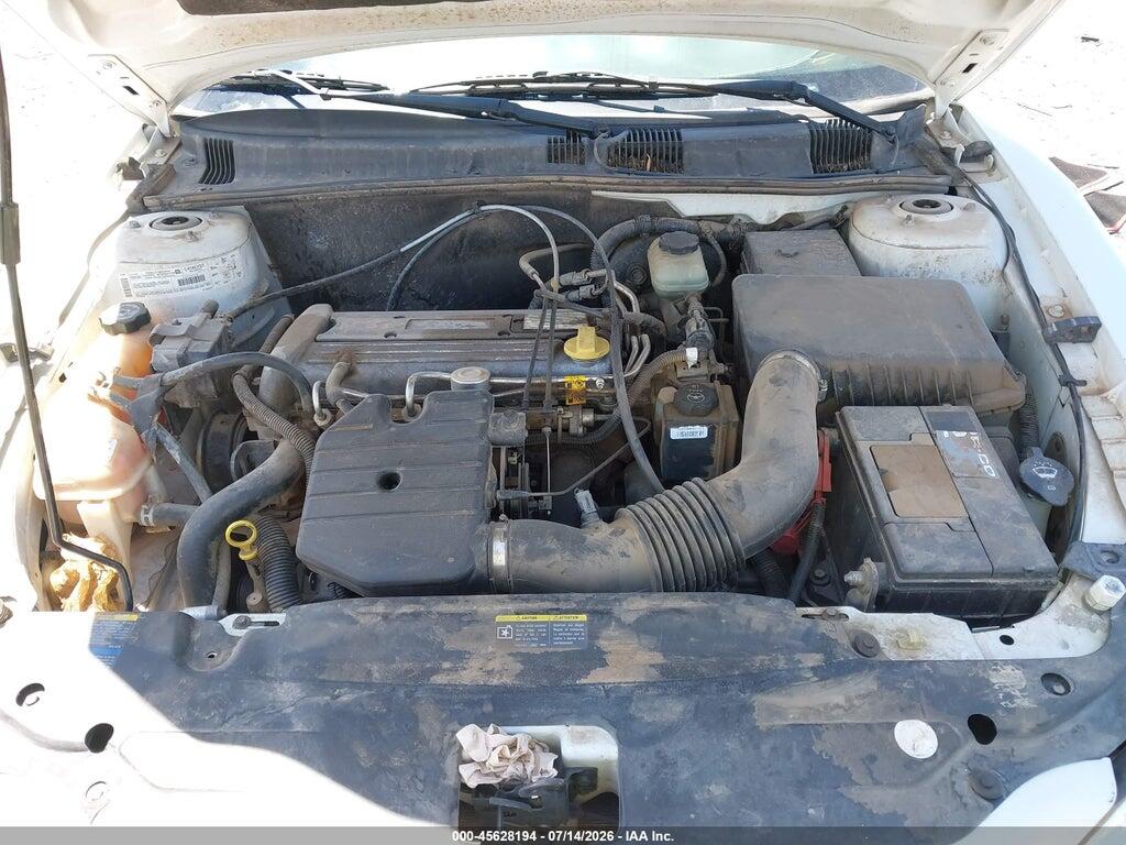 1G2NF52F72C112352 2002 PONTIAC GRAND AM photo no. 10