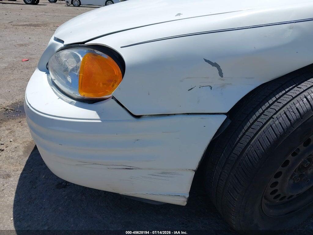 1G2NF52F72C112352 2002 PONTIAC GRAND AM photo no. 6