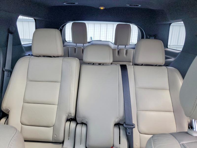 2015 FORD EXPLORER XLT — Фото 10 из 13