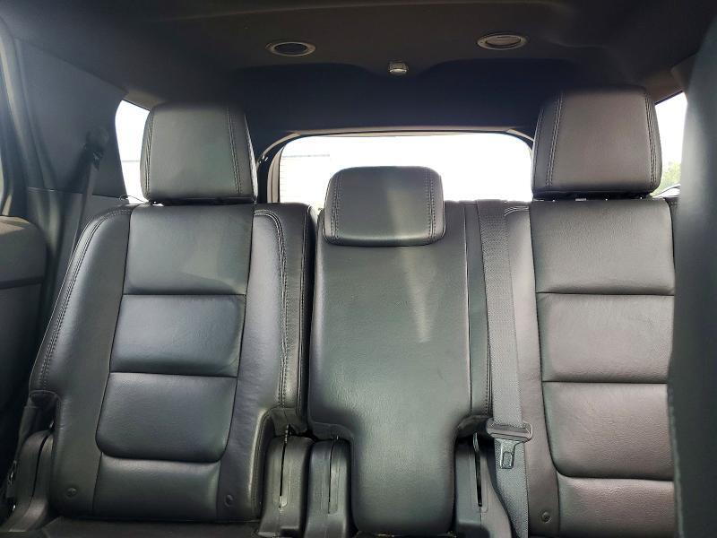2015 FORD EXPLORER XLT — Фото 10 из 13