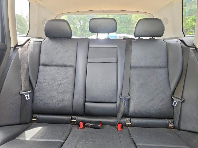 2010 MERCEDES-BENZ GLK 350 4MATIC — Фото 10 из 13