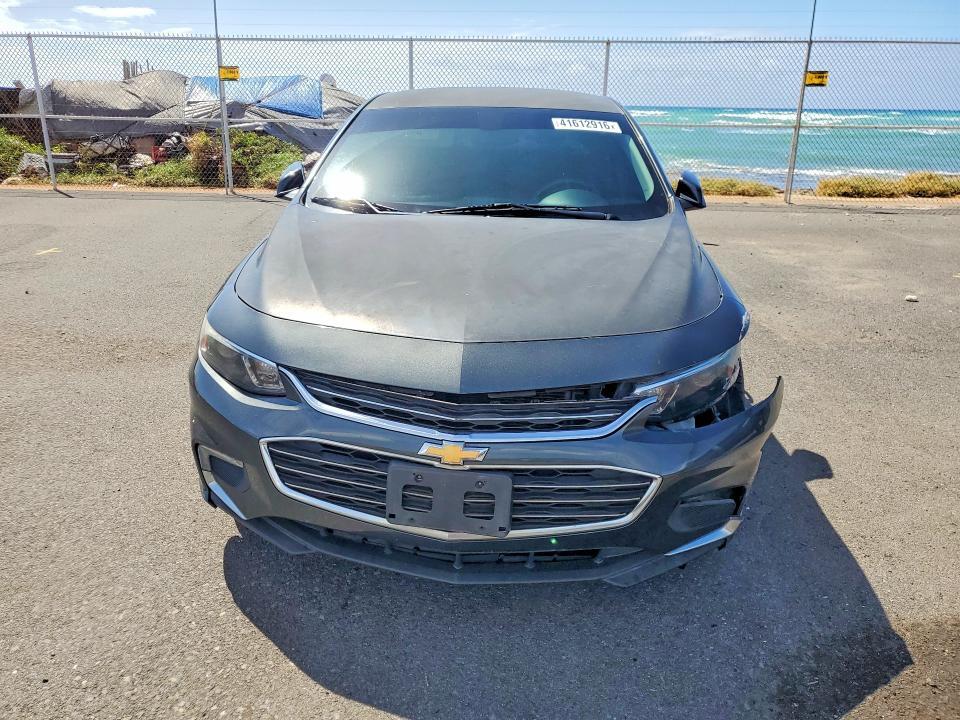 2016 CHEVROLET MALIBU LT — Фото 5 из 12