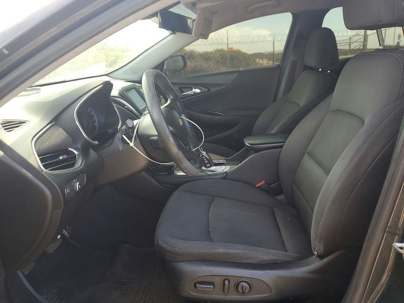 2016 CHEVROLET MALIBU LT — Фото 7 из 12