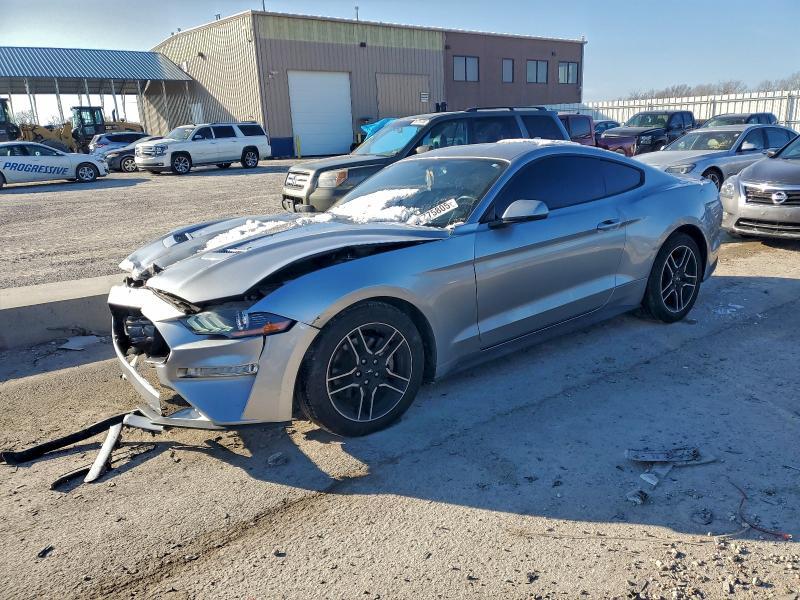 1FA6P8TH5L5139060 2020 FORD MUSTANG photo no. 1