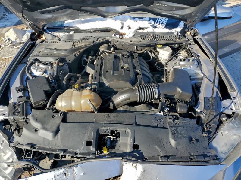 1FA6P8TH5L5139060 2020 FORD MUSTANG photo no. 11