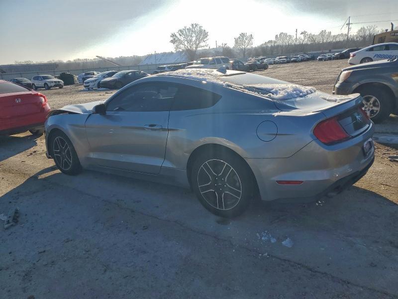1FA6P8TH5L5139060 2020 FORD MUSTANG photo no. 2