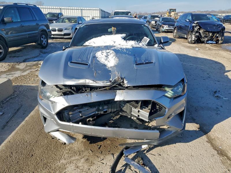 1FA6P8TH5L5139060 2020 FORD MUSTANG photo no. 5