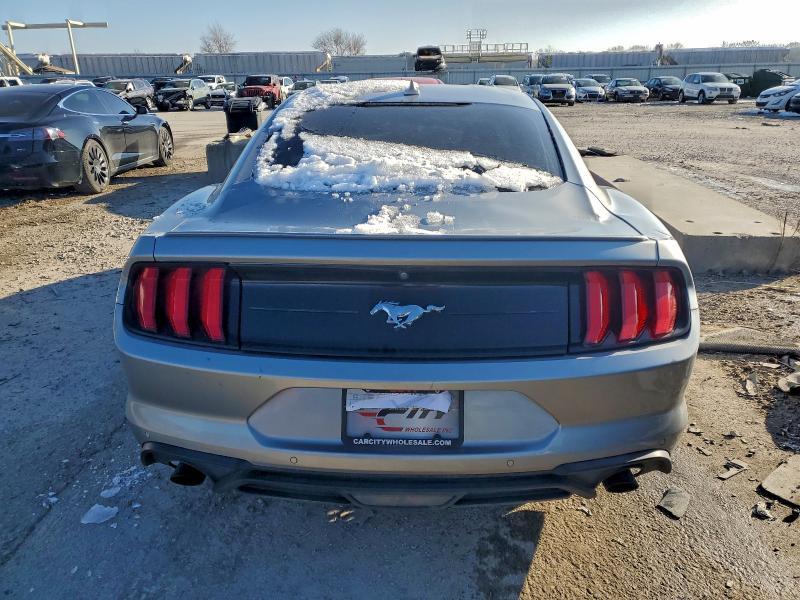 1FA6P8TH5L5139060 2020 FORD MUSTANG photo no. 6