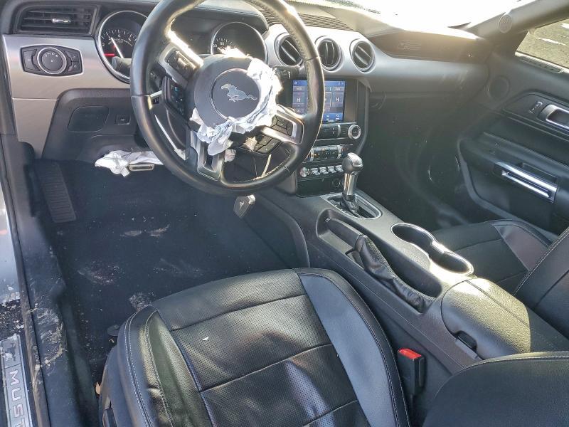 1FA6P8TH5L5139060 2020 FORD MUSTANG photo no. 8