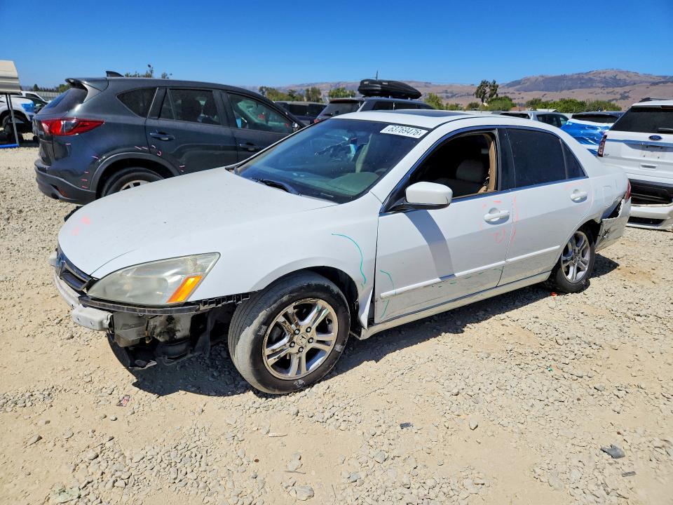 1HGCM56756A125440 2006 HONDA ACCORD photo no. 1