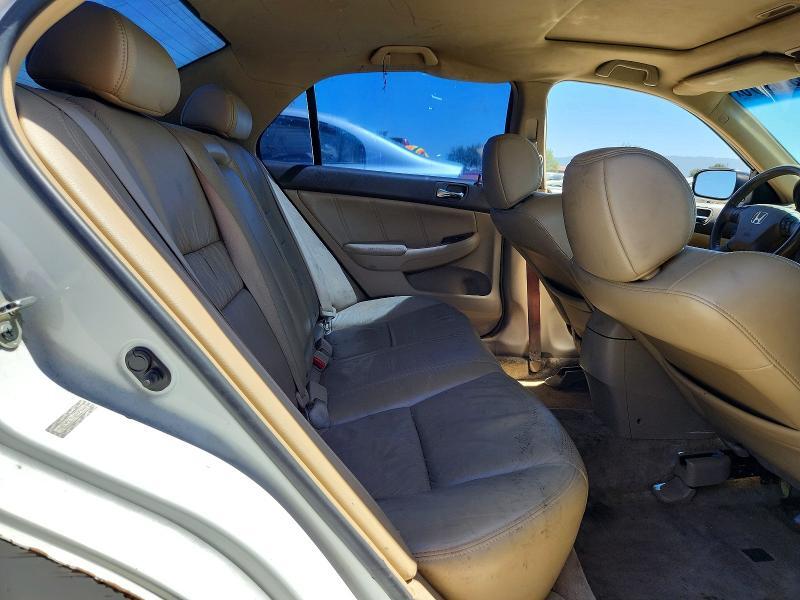 1HGCM56756A125440 2006 HONDA ACCORD photo no. 10