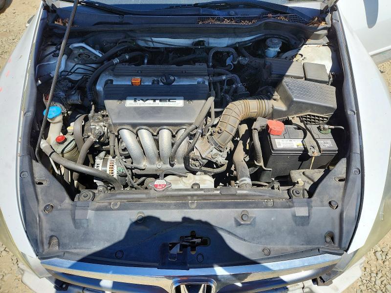 1HGCM56756A125440 2006 HONDA ACCORD photo no. 11