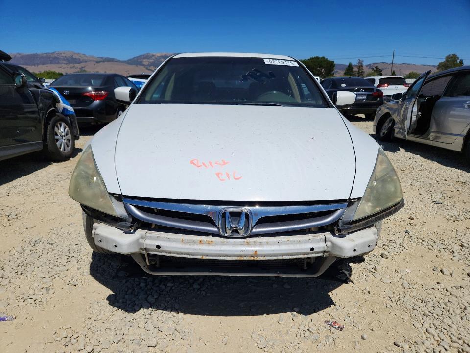 1HGCM56756A125440 2006 HONDA ACCORD photo no. 5