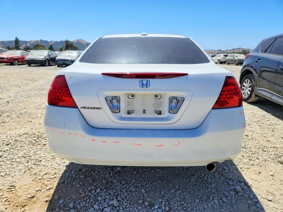 1HGCM56756A125440 2006 HONDA ACCORD photo no. 6
