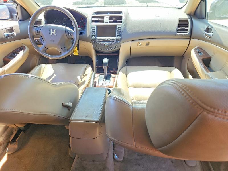 1HGCM56756A125440 2006 HONDA ACCORD photo no. 8