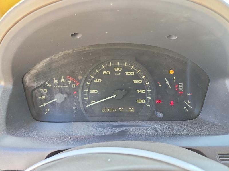 1HGCM56756A125440 2006 HONDA ACCORD photo no. 9