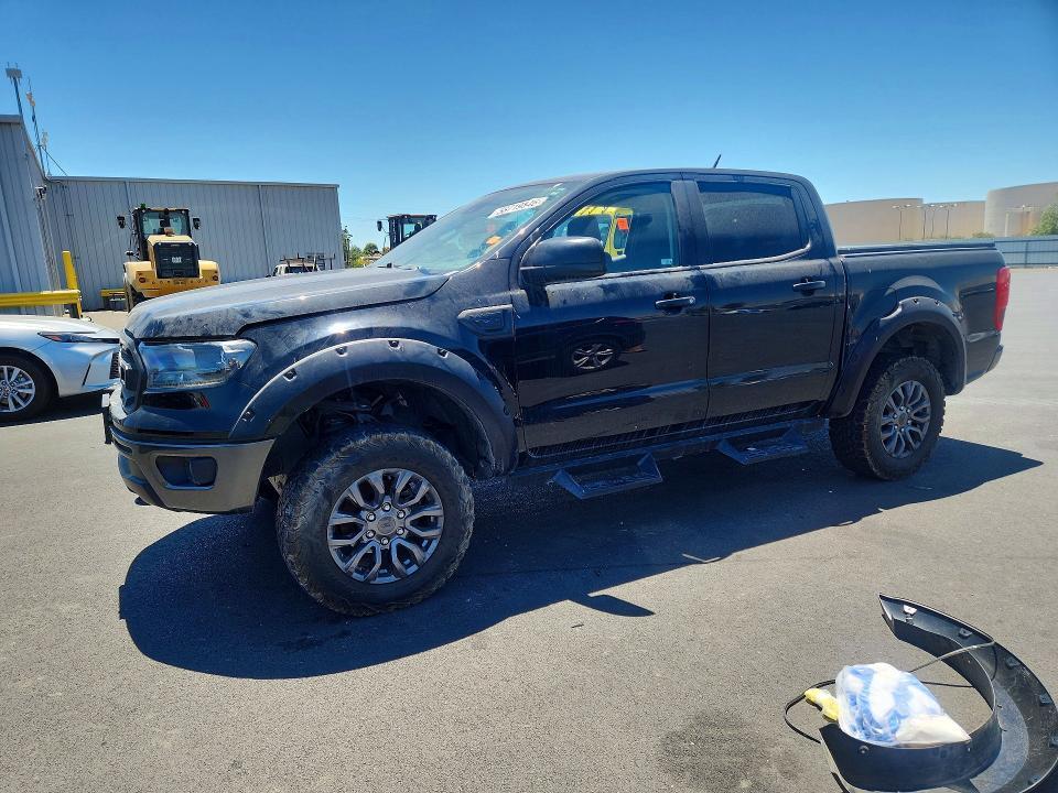 1FTER4EH1LLA46148 2020 FORD RANGER photo no. 1