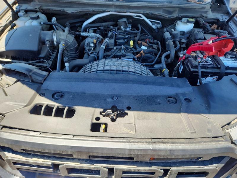 1FTER4EH1LLA46148 2020 FORD RANGER photo no. 11