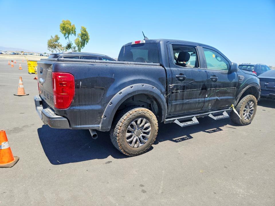 1FTER4EH1LLA46148 2020 FORD RANGER photo no. 3