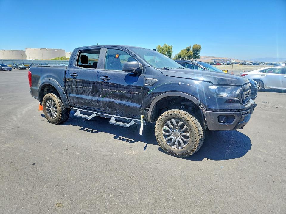 1FTER4EH1LLA46148 2020 FORD RANGER photo no. 4