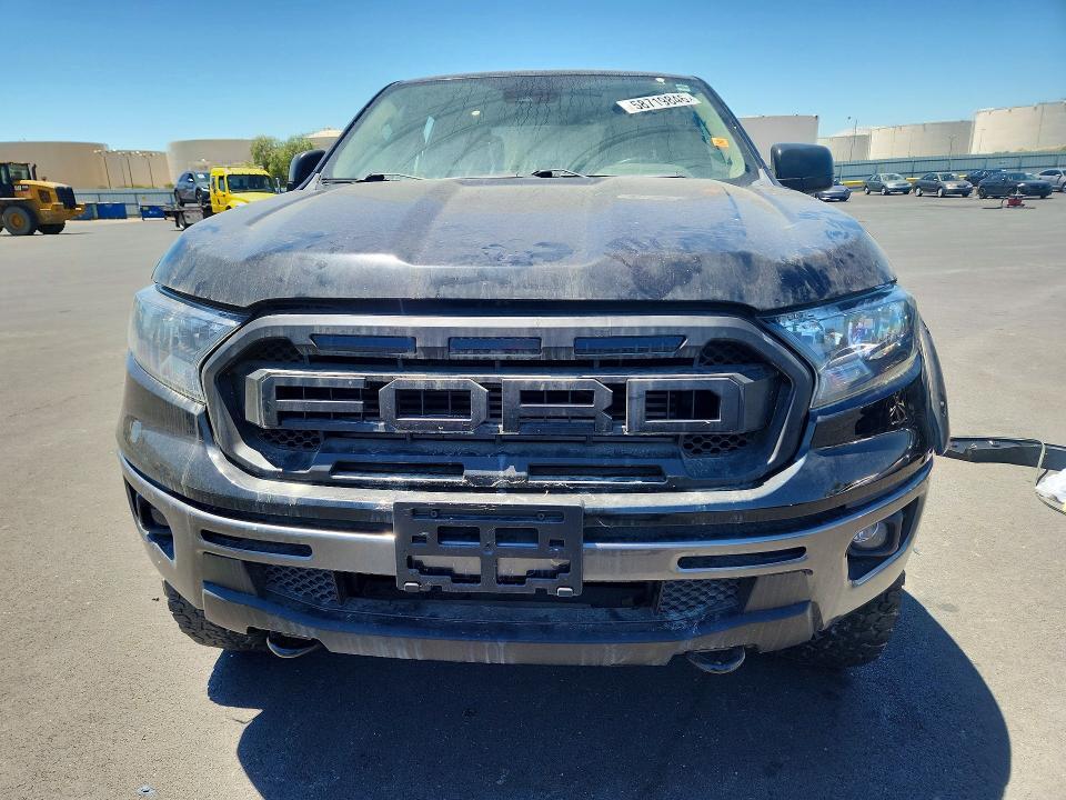 1FTER4EH1LLA46148 2020 FORD RANGER photo no. 5