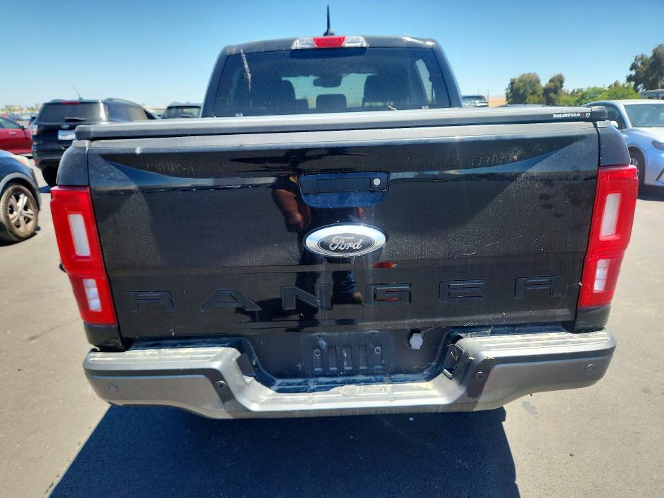1FTER4EH1LLA46148 2020 FORD RANGER photo no. 6
