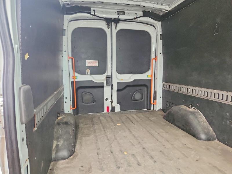 1FTYE1C84LKB32960 2020 FORD TRANSIT photo no. 10