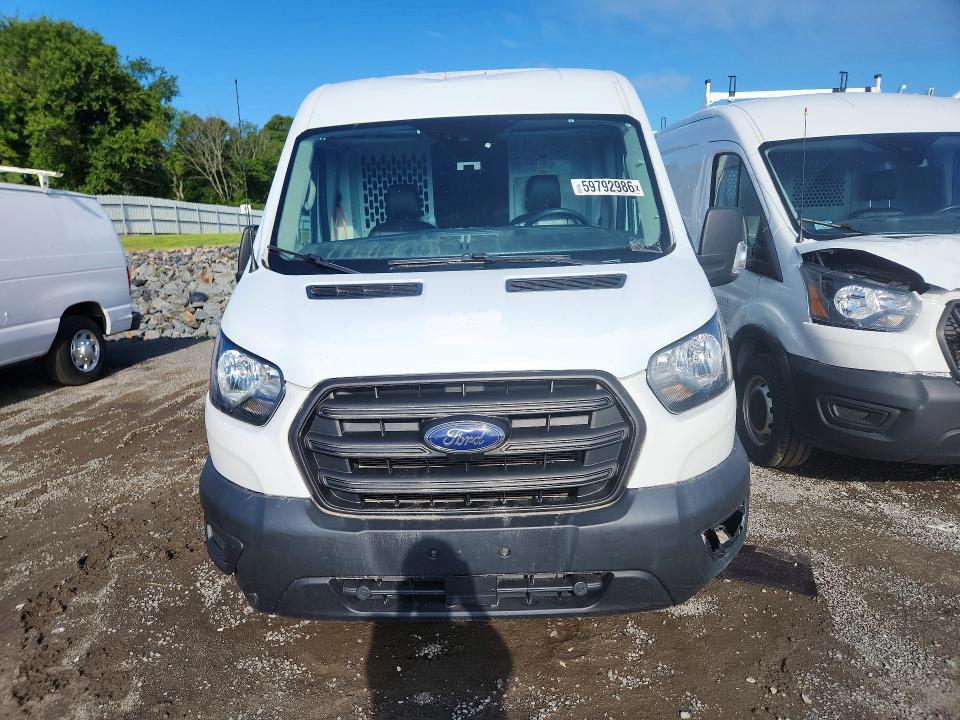 1FTYE1C84LKB32960 2020 FORD TRANSIT photo no. 5