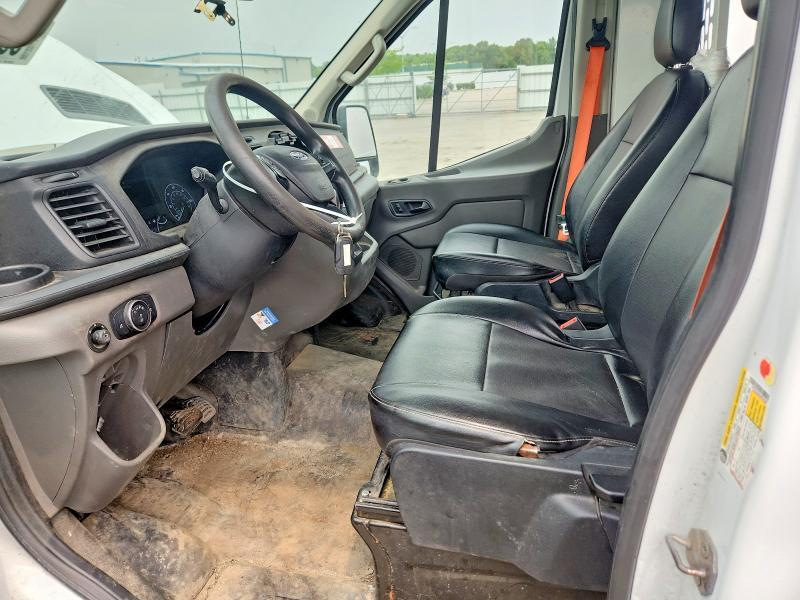 1FTYE1C84LKB32960 2020 FORD TRANSIT photo no. 7