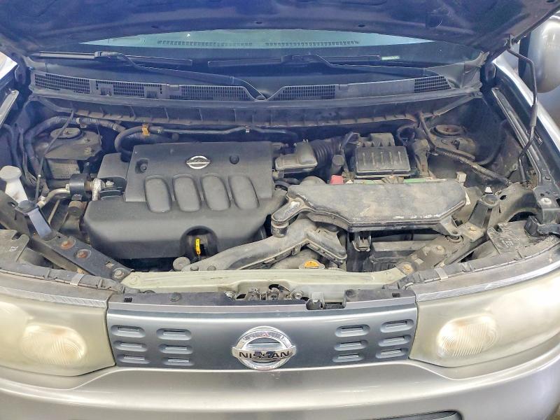 2010 NISSAN CUBE 1.8 — Фото 12 из 13
