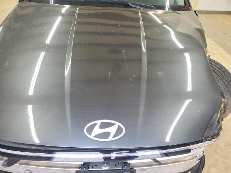 2025 HYUNDAI SONATA SEL — Фото 11 из 12