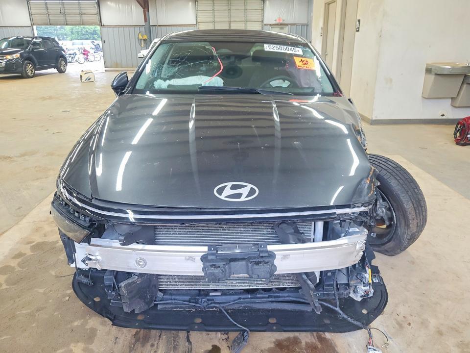 2025 HYUNDAI SONATA SEL — Фото 5 из 12