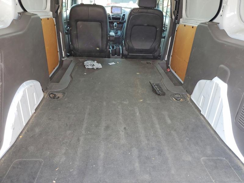 2020 FORD TRANSIT CONNECT XL — Фото 10 из 13