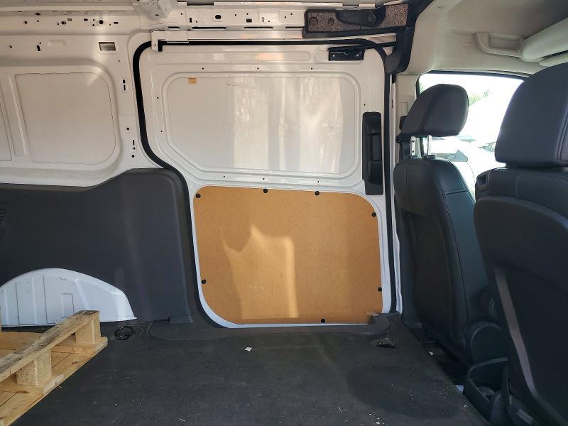 2020 FORD TRANSIT CONNECT XL — Фото 11 из 13