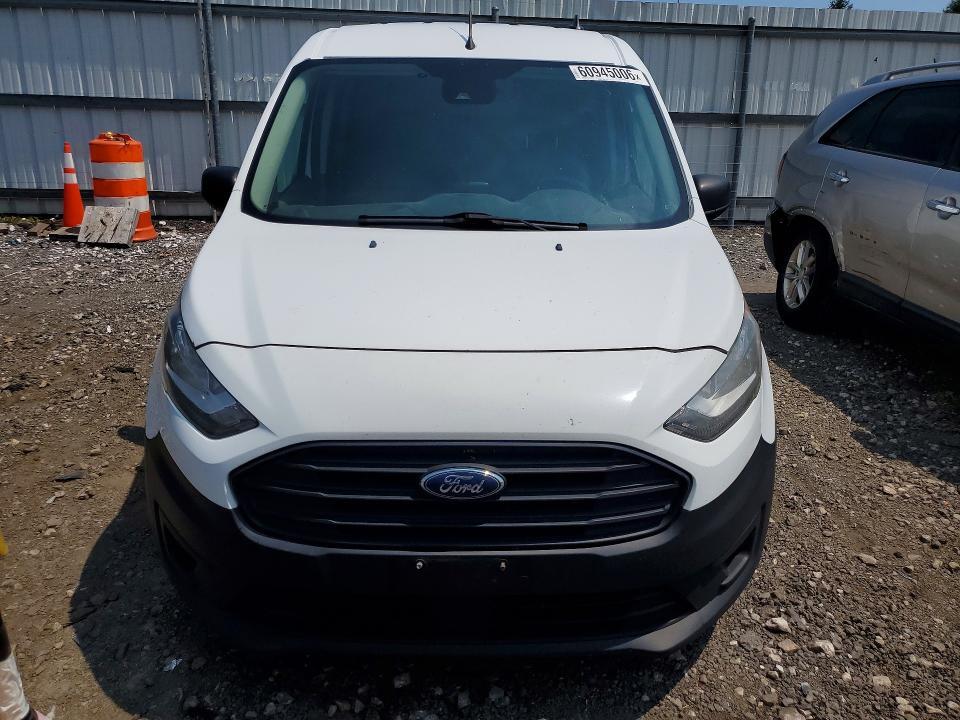 2020 FORD TRANSIT CONNECT XL — Фото 5 из 13