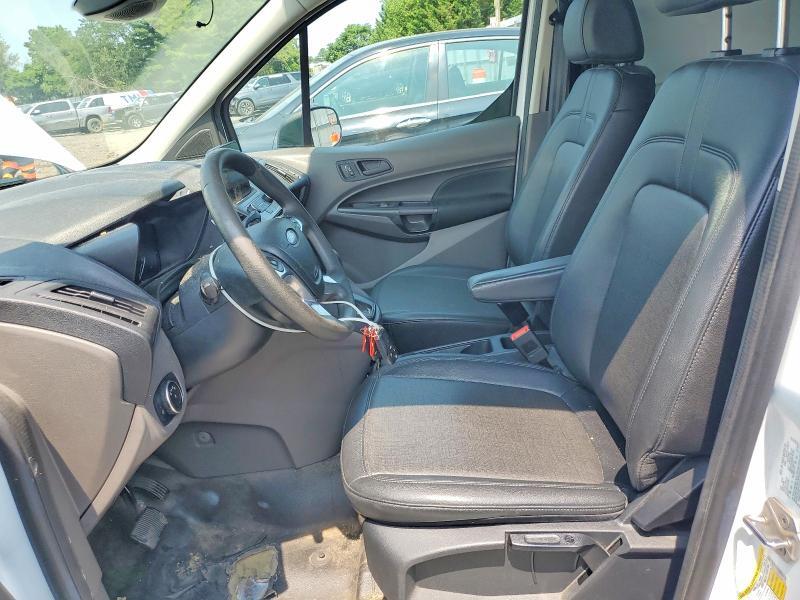 2020 FORD TRANSIT CONNECT XL — Фото 7 из 13