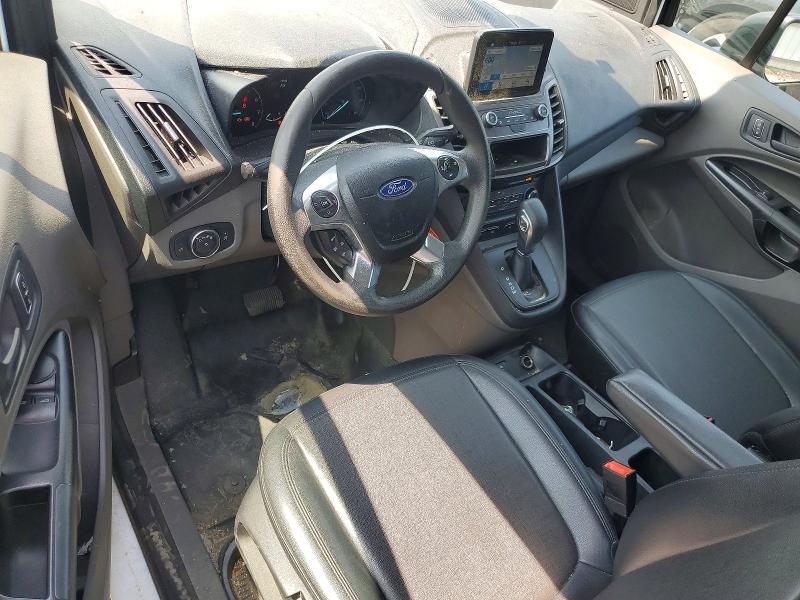 2020 FORD TRANSIT CONNECT XL — Фото 8 из 13