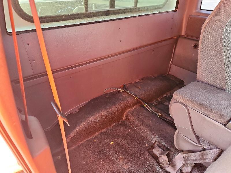 1FTYR14V82PB21521 2002 FORD RANGER photo no. 10