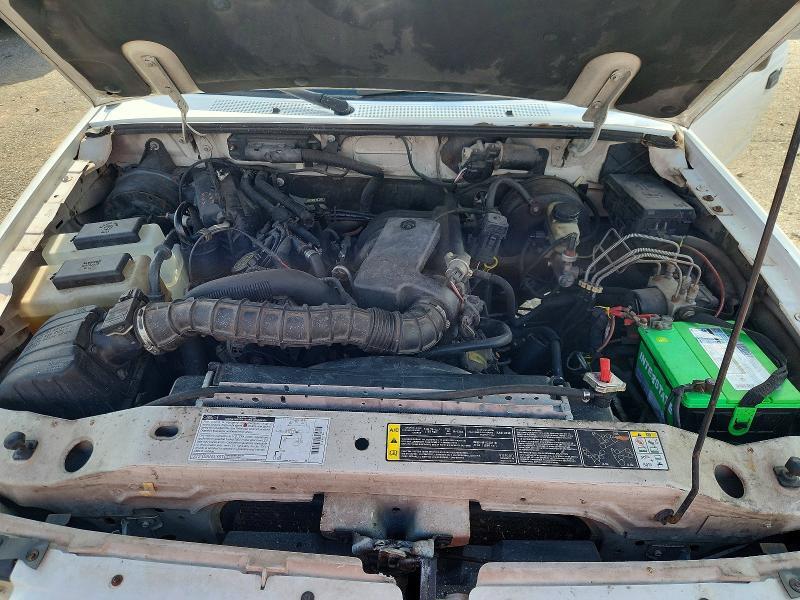 1FTYR14V82PB21521 2002 FORD RANGER photo no. 11