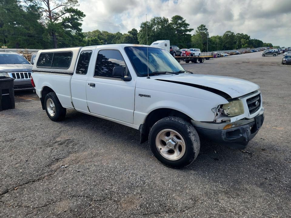 1FTYR14V82PB21521 2002 FORD RANGER photo no. 4