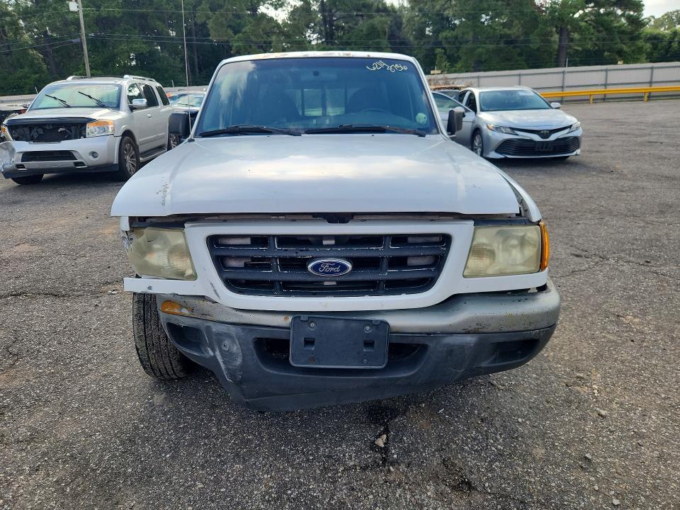 1FTYR14V82PB21521 2002 FORD RANGER photo no. 5