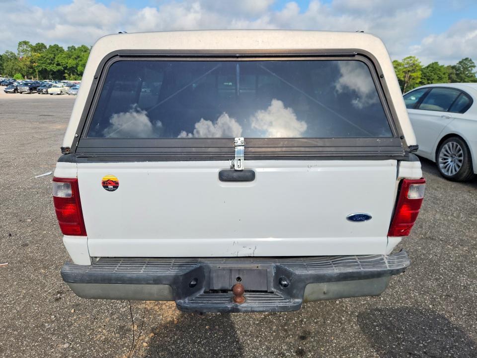 1FTYR14V82PB21521 2002 FORD RANGER photo no. 6