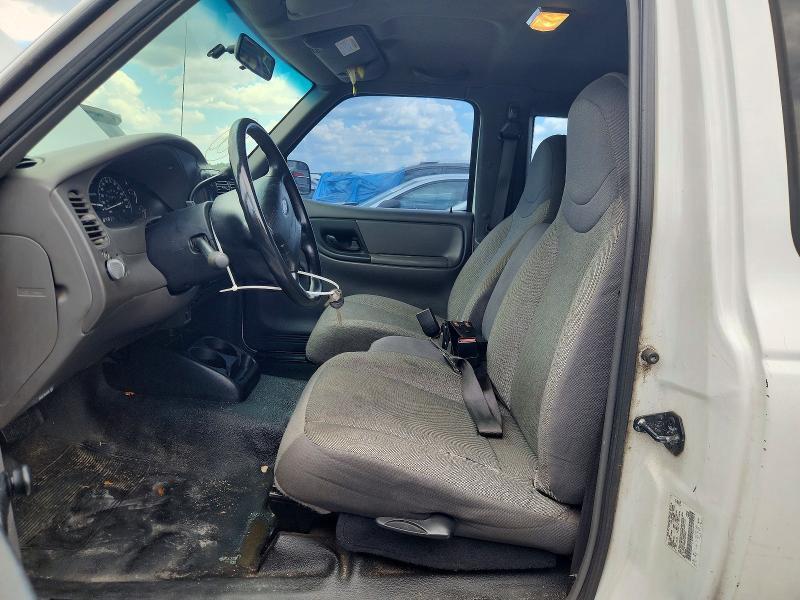 1FTYR14V82PB21521 2002 FORD RANGER photo no. 7